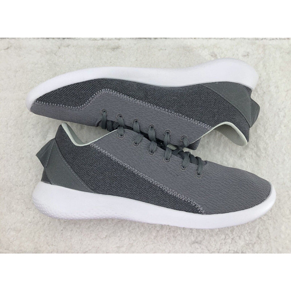 Reebok Shoes - Reebok Ardara Sneakers Womens Size 9.5 Casual Comfort Walking Gray White CN6318